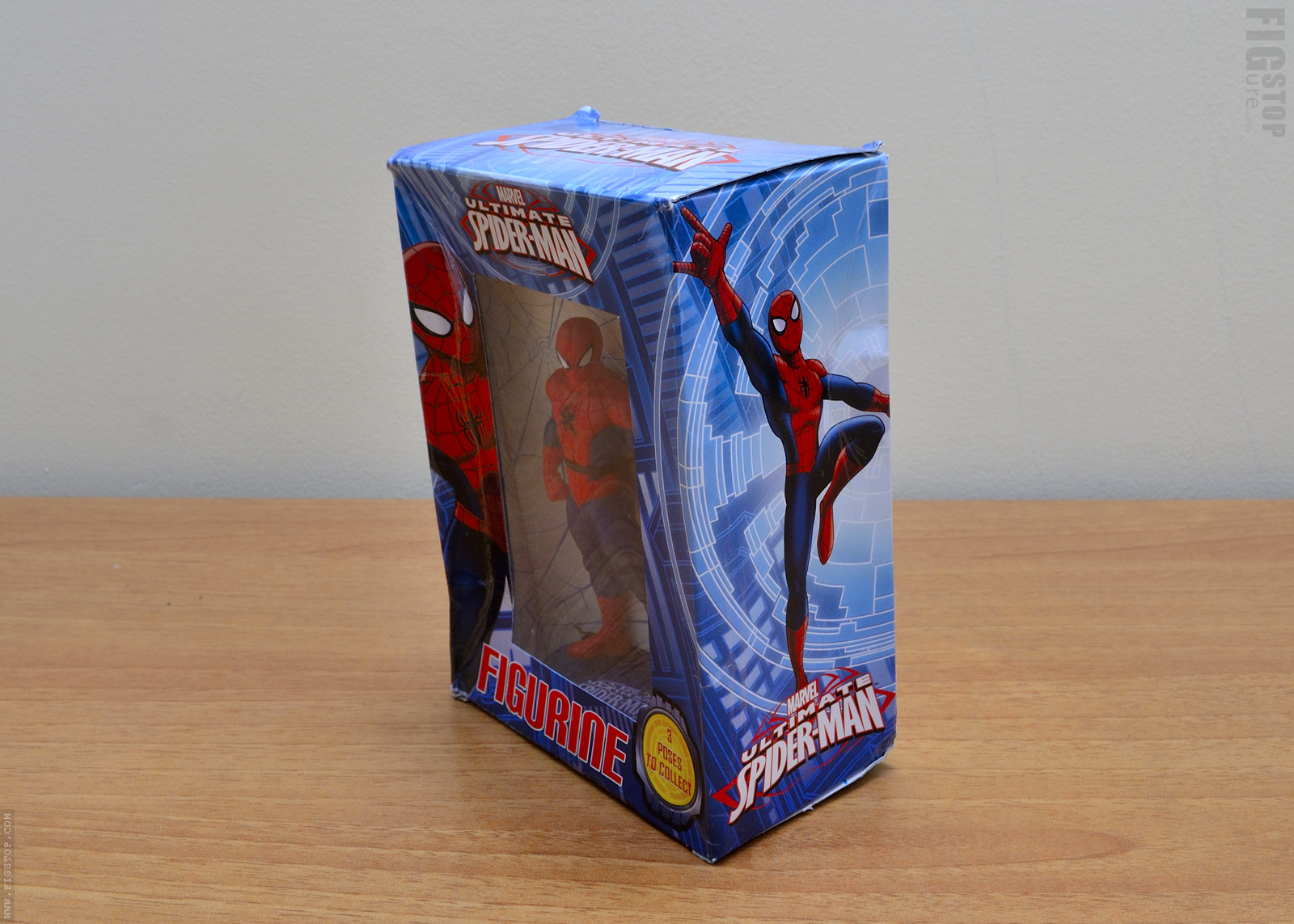 ultimate spiderman ultimate collection vol 8