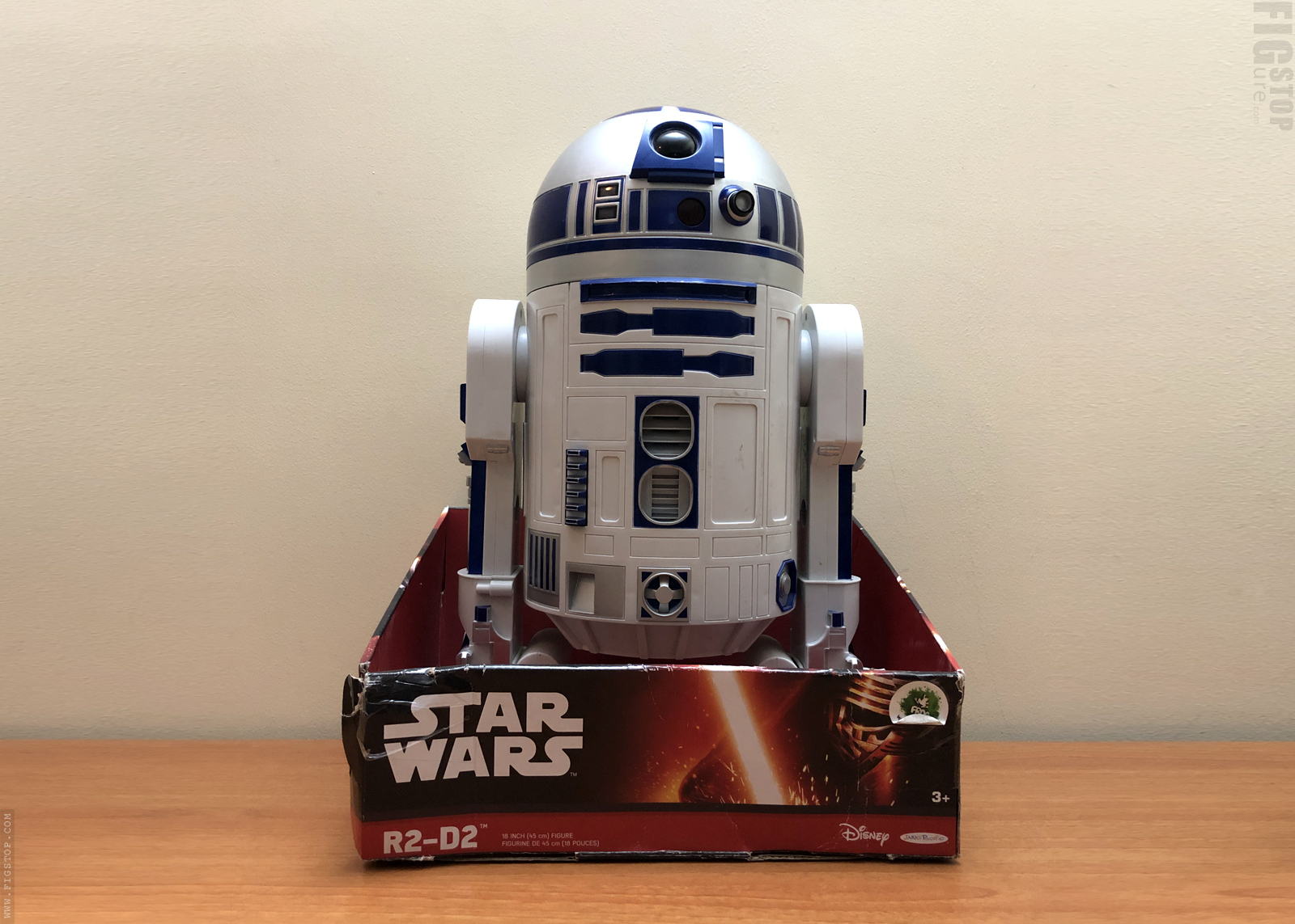 Jakks pacific sale r2d2