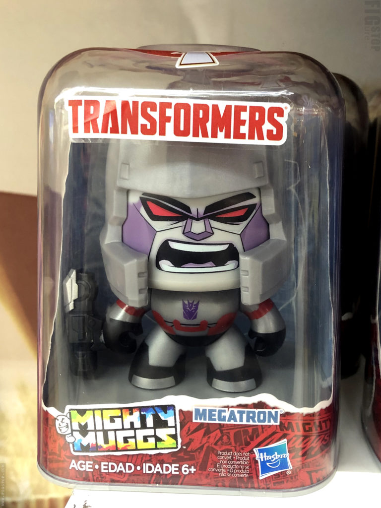 Mightymuggs - Megatron