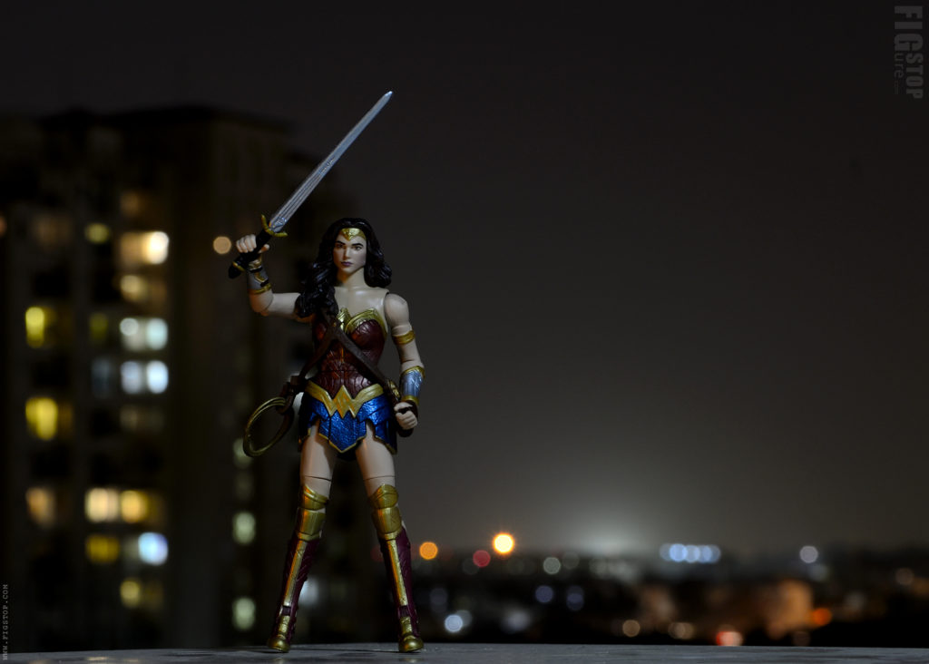 Mattel Wonder Woman