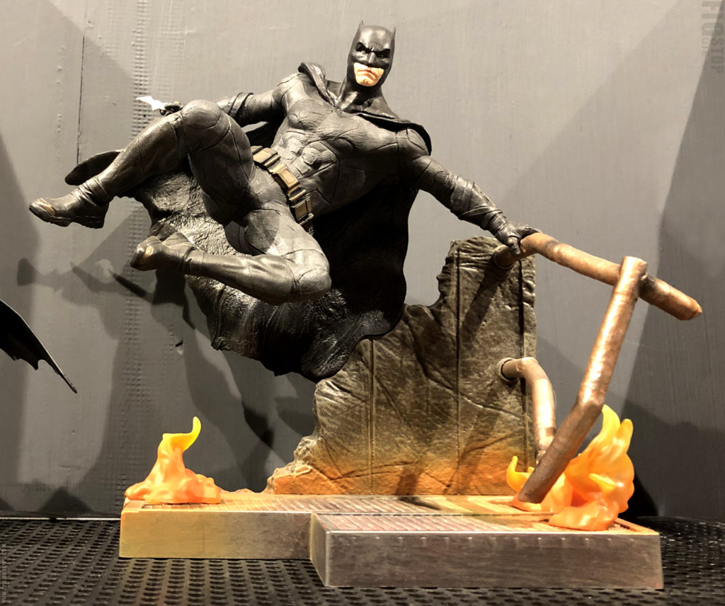 Batman - Statue