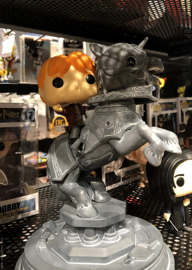 Game of Thrones - Vinyl Pop