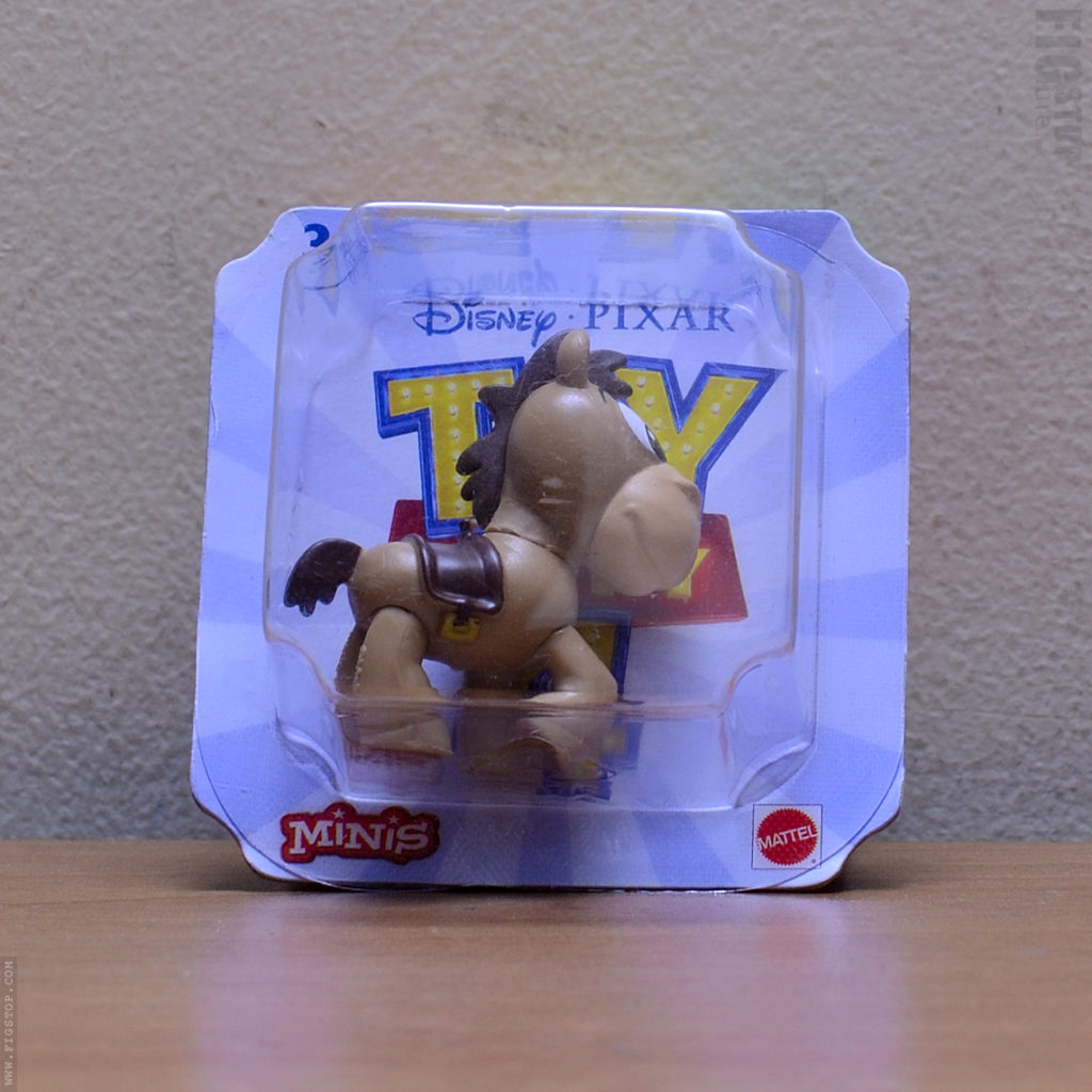 Toy Story 4 Bullseye - Minis