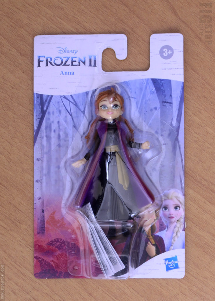 Frozen II - Annaa