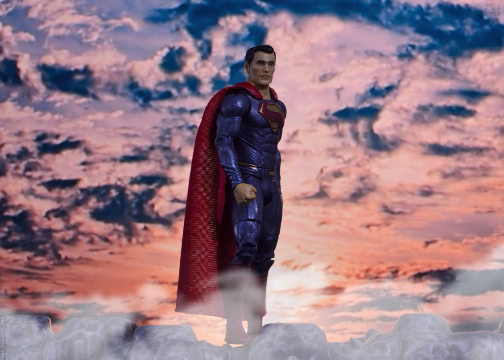 Mattel DC Multiverse Justice League - Superman