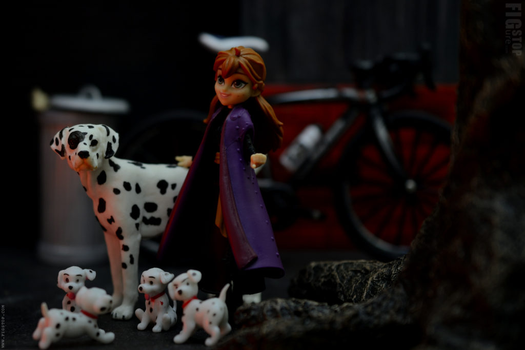 International Dog Day 2021 - Toy Photography